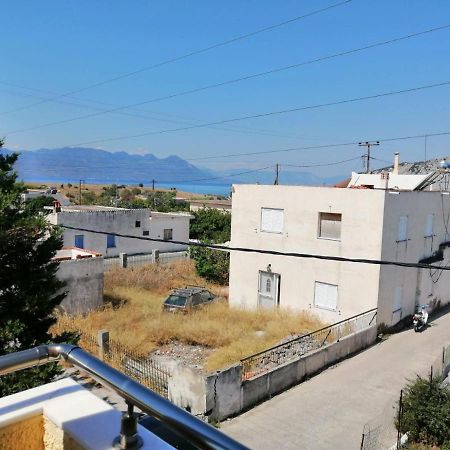 Sozia Διαμέρισμα Πέρδικα Εξωτερικό φωτογραφία