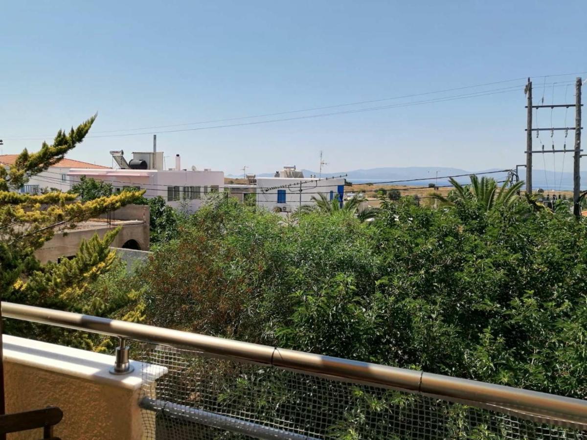Sozia Διαμέρισμα Πέρδικα Εξωτερικό φωτογραφία