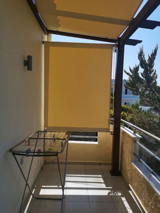 Sozia Διαμέρισμα Πέρδικα Εξωτερικό φωτογραφία