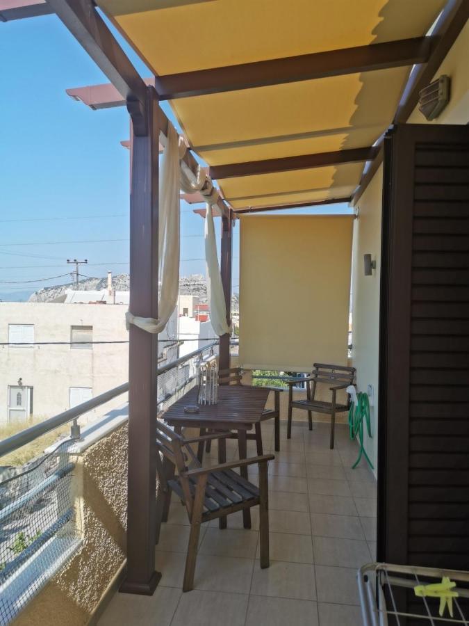 Sozia Διαμέρισμα Πέρδικα Εξωτερικό φωτογραφία
