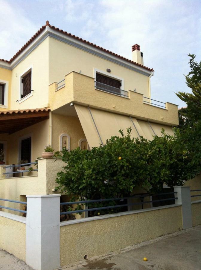 Sozia Διαμέρισμα Πέρδικα Εξωτερικό φωτογραφία