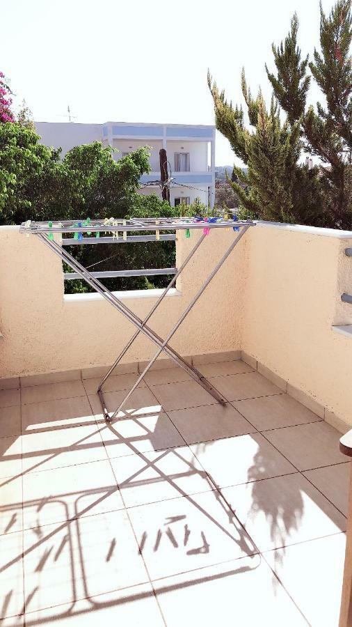 Sozia Διαμέρισμα Πέρδικα Εξωτερικό φωτογραφία